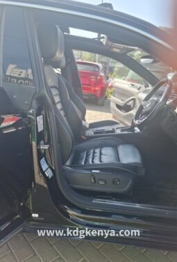 
VOLKSWAGEN – ARTEON (TSI 4MOTION R-L ADVANCE) full									