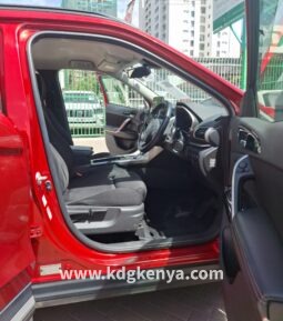 
MITSUBISHI – ECLIPSE CROSS (M GRADE) full									