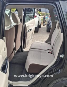 NISSAN – DAYZ (X GRADE) full