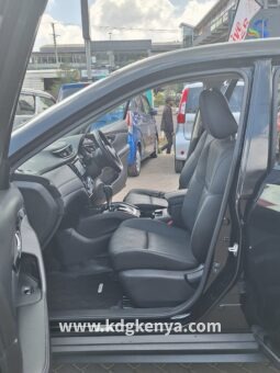 
										NISSAN – XTRAIL (20X 4WD) full									