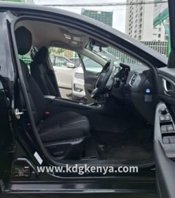 
MAZDA – AXELA (22XD PRO ACTIVE) full									