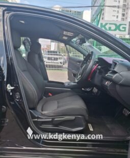 
HONDA – CIVIC (R LINE) full									
