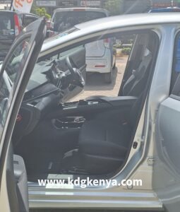 
NISSAN – NOTE (E POWER) full									