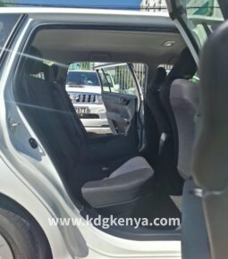 COROLLA FIELDER(HYBRID / 2WD) full