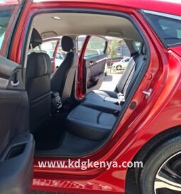 
HONDA – CIVIC (2.0L / SEDAN) full									