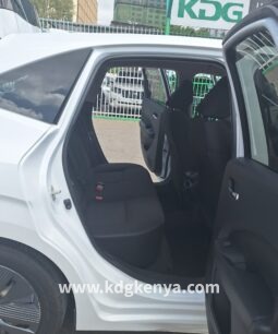 
										NISSAN – NOTE ( E POWER / NEW SHAPE) full									