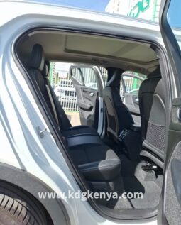 
MODEL : VOLVO – XC40 (T4 INSCRIPTION / AWD) full									