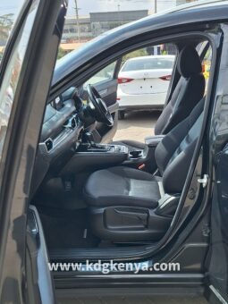 MAZDA – CX8 (25S / AWD) full