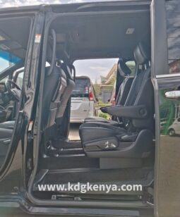 
TOYOTA – ESQUIRE (XI / 6 SEATER) full									