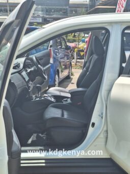 
										NISSAN –  XTRAIL (20 Xi / 4WD) full									