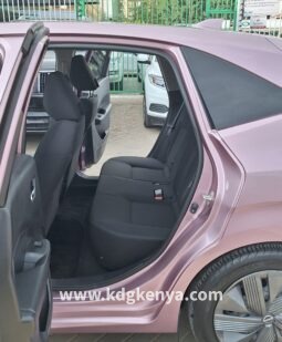 
										NISSAN – NOTE (E – POWER / NEW SHAPE) full									