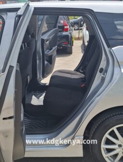 
HONDA – GRACE (HYBRID DX) full									