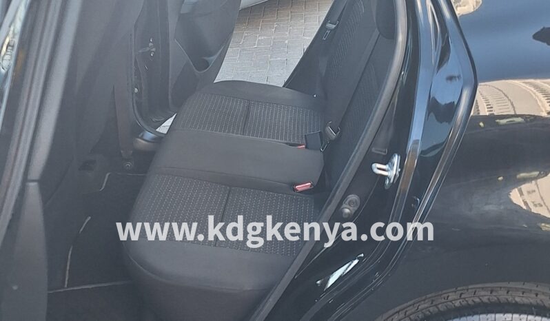 
								SUZUKI – SWIFT (XG) full									