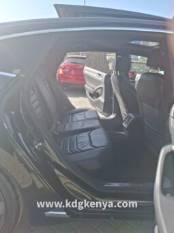 
VOLKSWAGEN – ARTEON (TSI 4MOTION R-L ADVANCE) full									