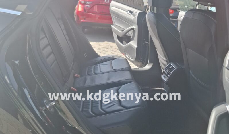 
VOLKSWAGEN – ARTEON (TSI 4MOTION R-L ADVANCE) full									