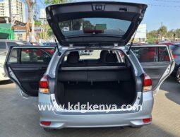 
TOYOTA – COROLLA FIELDER (HYBRID) full									