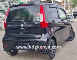 NISSAN – DAYZ (X GRADE) full