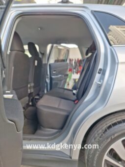 
MITSUBISHI – RVR (G / 4WD) full									