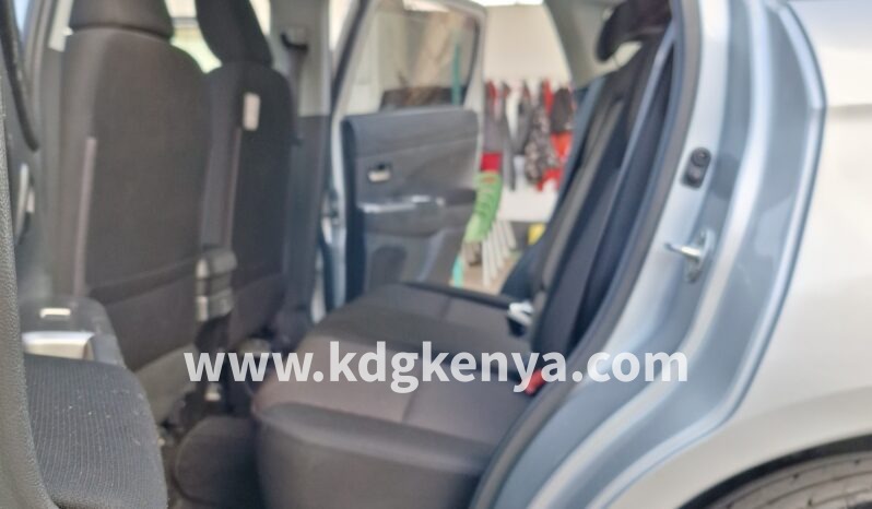 
MITSUBISHI – RVR (G / 4WD) full									