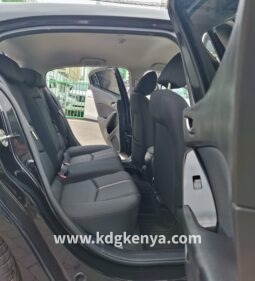 
MAZDA – AXELA (22XD PRO ACTIVE) full									