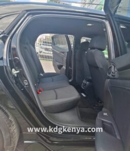 
HONDA – CIVIC (R LINE) full									