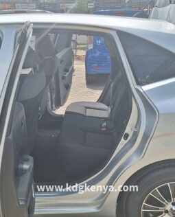 
NISSAN – NOTE (E POWER) full									