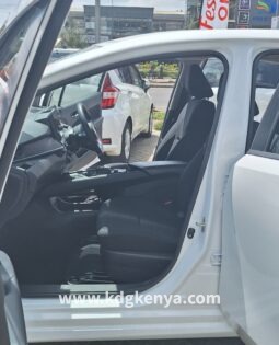 
										NISSAN – NOTE ( E POWER / NEW SHAPE) full									