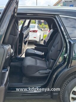 MAZDA – CX8 (25S / AWD) full