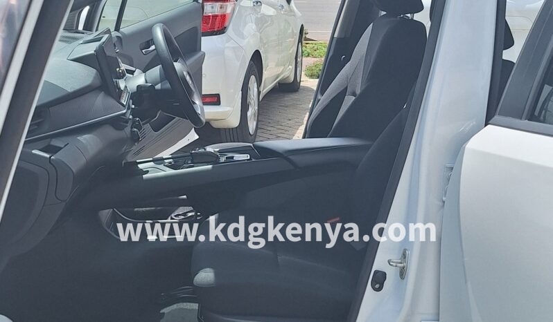 
								NISSAN – NOTE ( E POWER / NEW SHAPE) full									