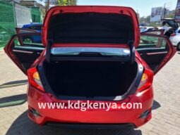 
HONDA – CIVIC (2.0L / SEDAN) full									