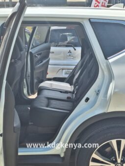 
										NISSAN –  XTRAIL (20 Xi / 4WD) full									