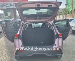 
										NISSAN – NOTE (E – POWER / NEW SHAPE) full									