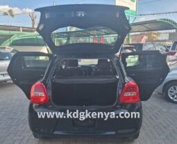 
										SUZUKI – SWIFT (XG) full									