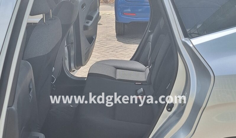 
NISSAN – NOTE (E POWER) full									