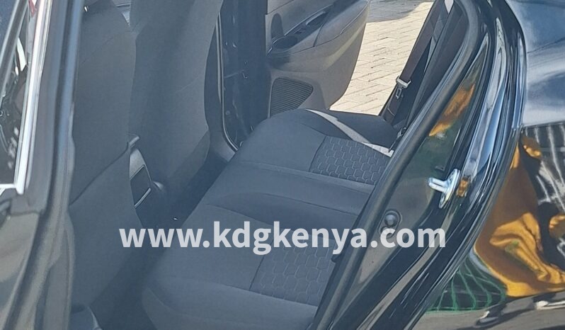 
TOYOTA – COROLLA (SPORTS) full									