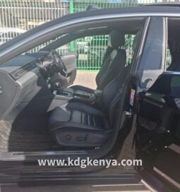 
VOLKSWAGEN – ARTEON (TSI 4MOTION R-L ADVANCE) full									