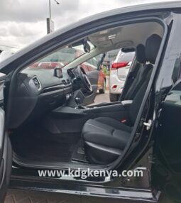 
MAZDA – AXELA (22XD PRO ACTIVE) full									