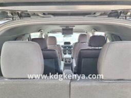 MAZDA – CX8 (25S / AWD) full