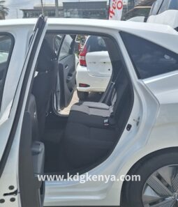 
										NISSAN – NOTE ( E POWER / NEW SHAPE) full									