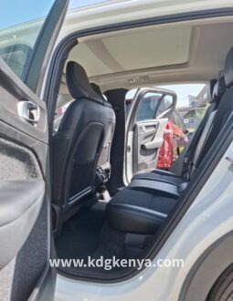 
MODEL : VOLVO – XC40 (T4 INSCRIPTION / AWD) full									