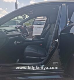 
HONDA – CIVIC (R LINE) full									