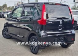 NISSAN – DAYZ (X GRADE) full