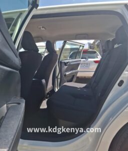 COROLLA FIELDER(HYBRID / 2WD) full