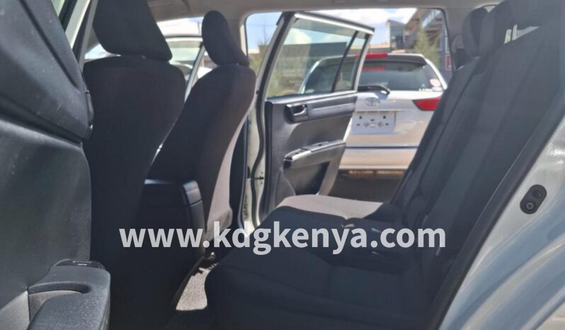 
COROLLA FIELDER(HYBRID / 2WD) full									