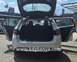 TOYOTA – COROLLA (TOURING) full