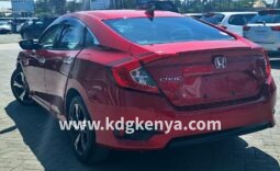 
HONDA – CIVIC (2.0L / SEDAN) full									