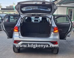 
MITSUBISHI – RVR (G / 4WD) full									