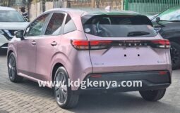 
										NISSAN – NOTE (E – POWER / NEW SHAPE) full									