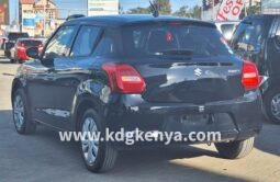 
										SUZUKI – SWIFT (XG) full									