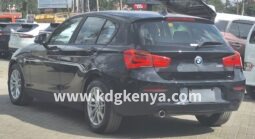 
										BMW – 118I (GRADE 4) full									